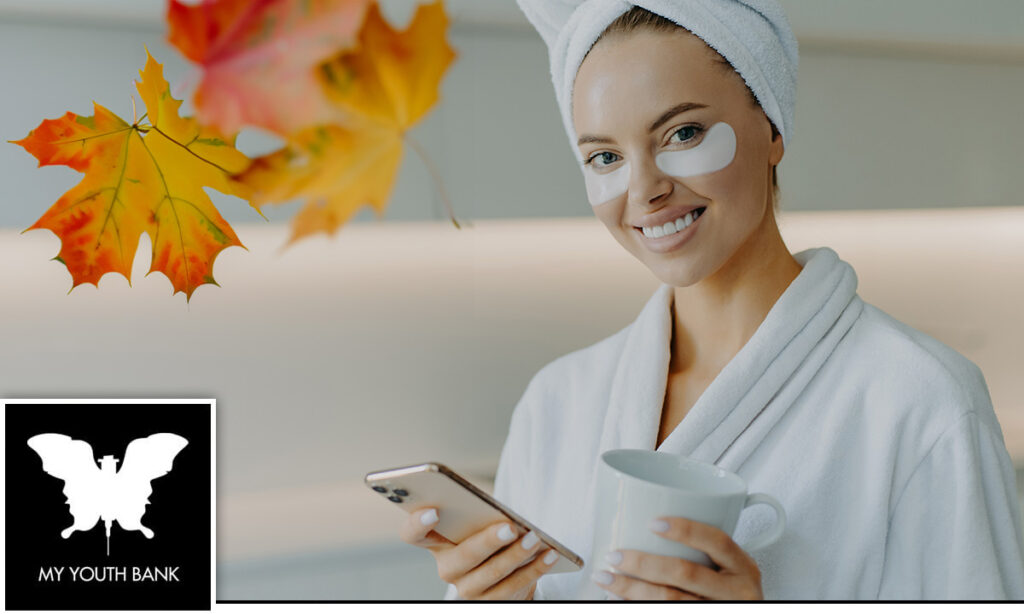 Autumn Self-Care- Embracing the Season with Mind, Body, and Soul