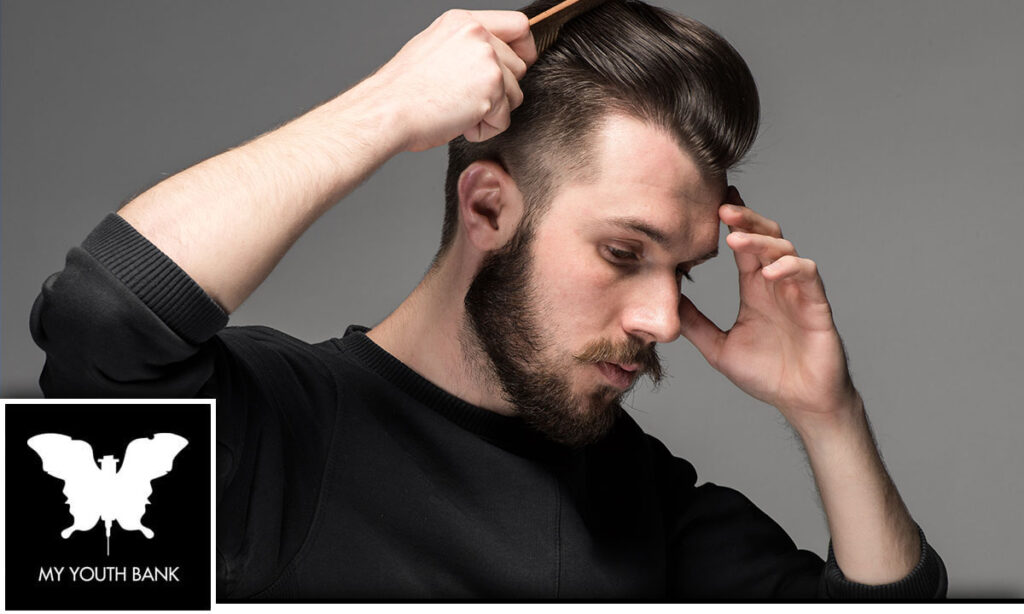 Revolutionize Your Hair Regrowth Journey with PRP and Micro-Needling